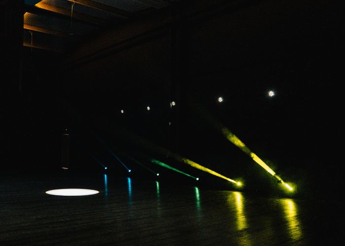 Estudi de grabacio i fotografia a girona