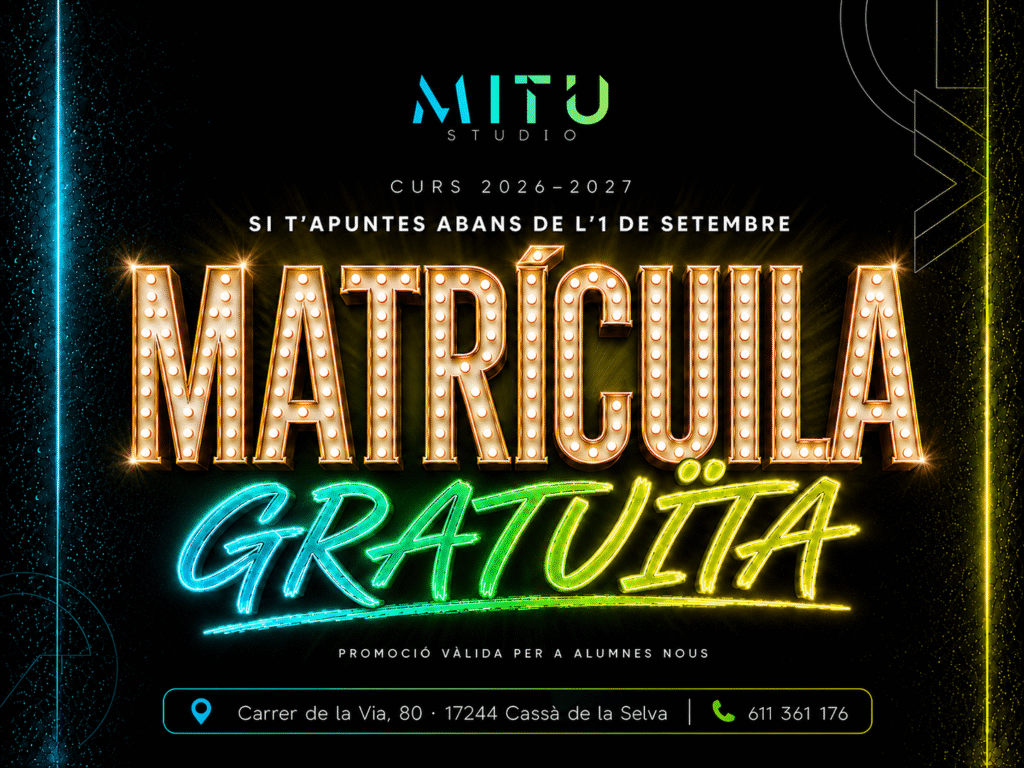 OFERTA MATRICULA