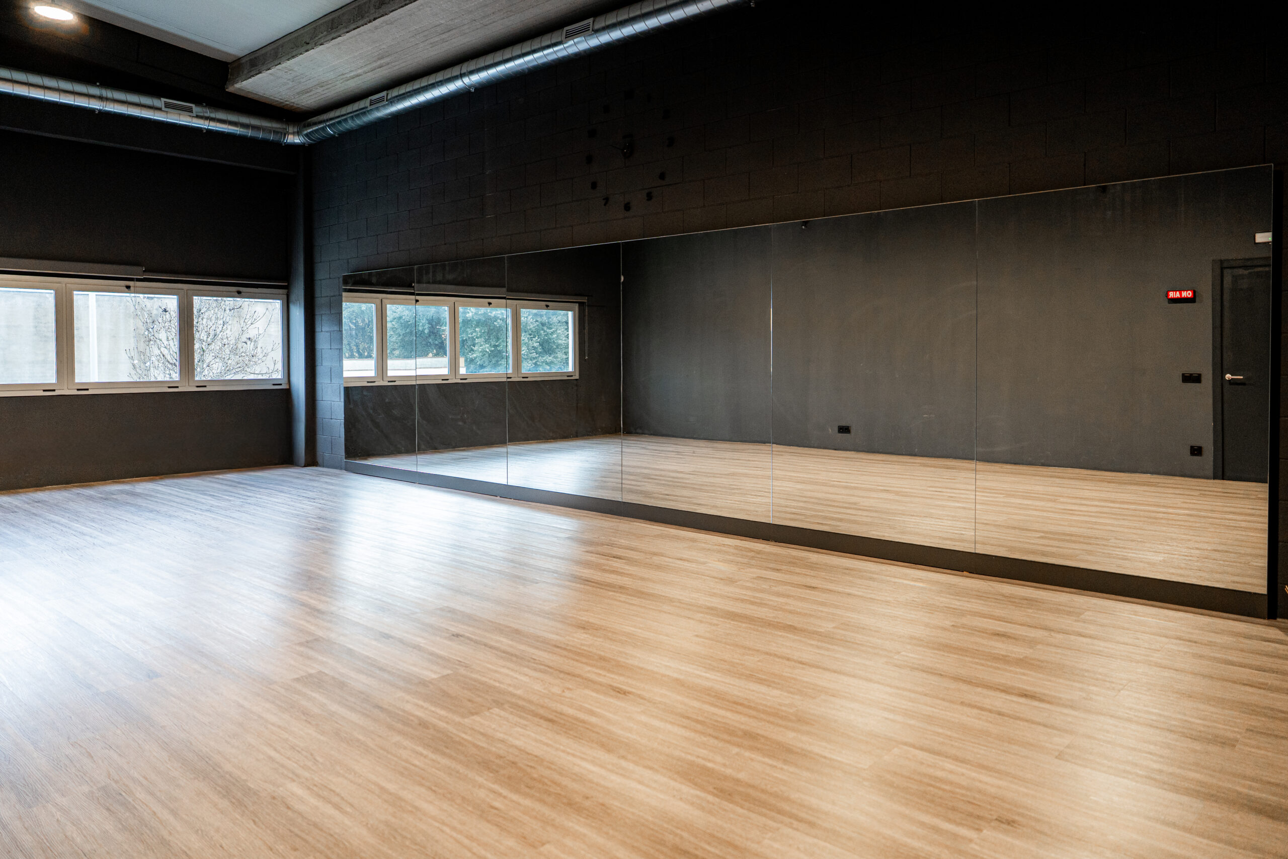 Sala de baile 2 Sala de baile 2